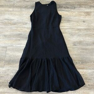 Chelsea28 Ruffle Dress